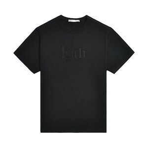 Kith Women Mott New York Tee Black (Small)